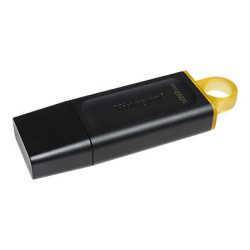 Clé USB 3.2 128Go Kingston DataTraveler Exodia Kingston - 2