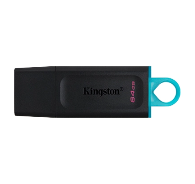 Clé USB 3.2 64Go Kingston DataTraveler Exodia Kingston - 1