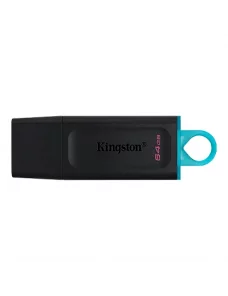 Clé USB 3.2 64Go Kingston DataTraveler Exodia Kingston - 1