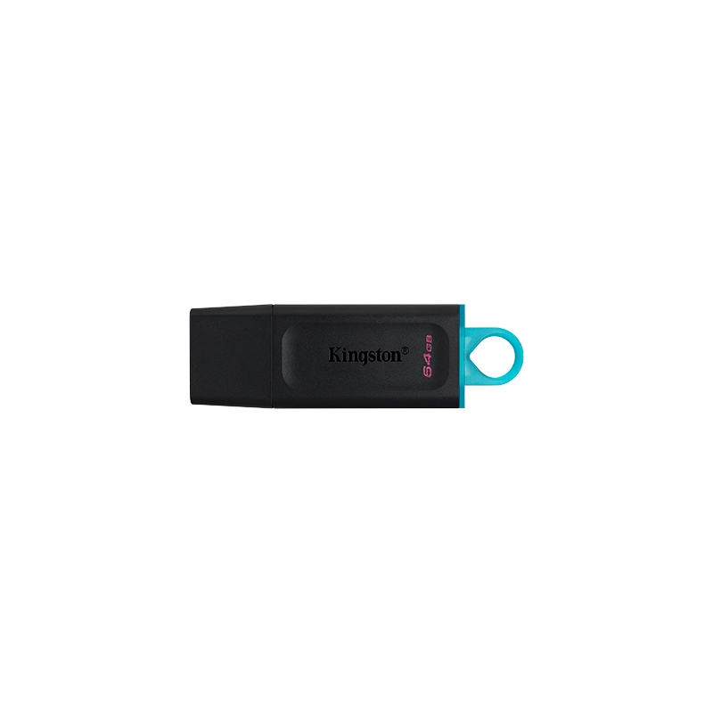 Clé USB 3.2 64Go Kingston DataTraveler Exodia