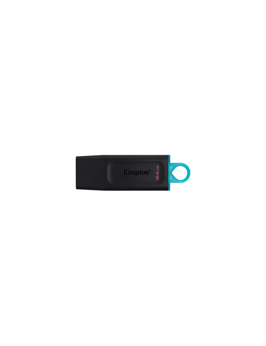 Clé USB 3.2 64Go Kingston DataTraveler Exodia Kingston - 1