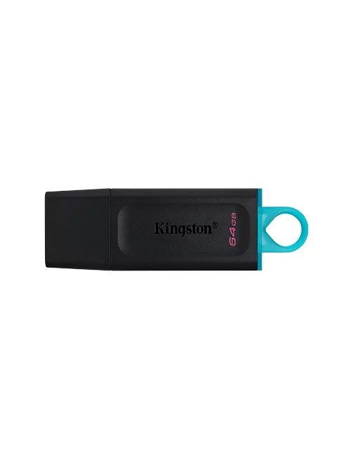 Clé USB 3.2 64Go Kingston DataTraveler Exodia Kingston - 1