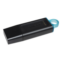 Clé USB 3.2 64Go Kingston DataTraveler Exodia Kingston - 2
