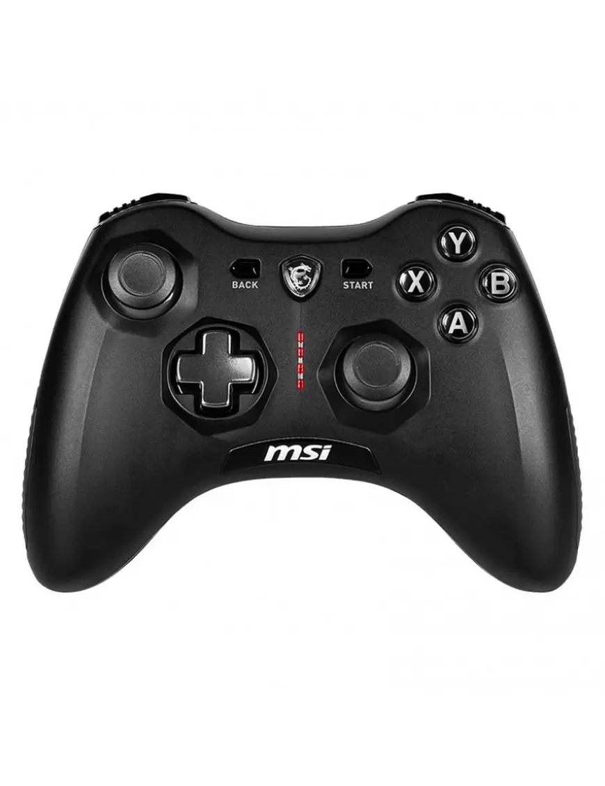 GamePad MSI Force GC20 V2 GAMING USB PC/Android - 1