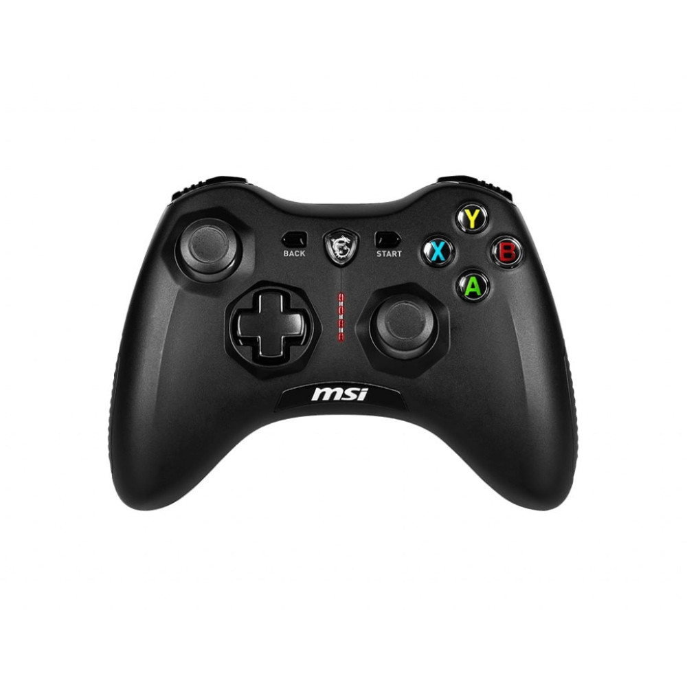 GamePad MSI Force GC30 V2 GAMING USB & Sans Fil PC/Android