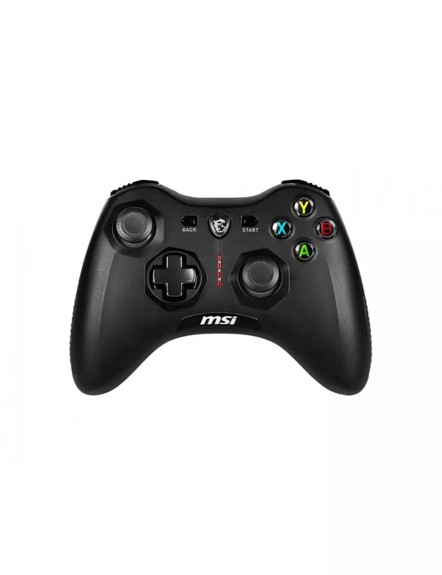 GamePad MSI Force GC30 V2 GAMING USB & Sans Fil PC/Android - 1