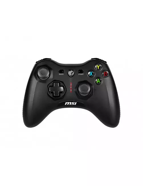 GamePad MSI Force GC30 V2 GAMING USB & Sans Fil PC/Android - 1