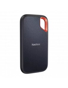 Disque SSD Portable SanDisk Extreme V2 500Go USB 3.1 Type-C SanDisk - 2