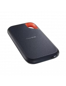 Disque SSD Portable SanDisk Extreme V2 500Go USB 3.1 Type-C