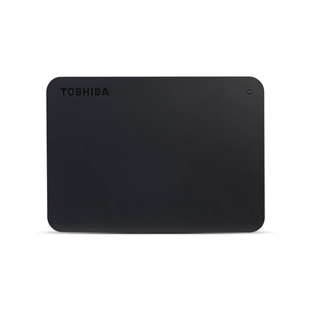 Disque Dur Externe 2.5 2 To Toshiba Canvio Basics USB 3.0 Toshiba - 1