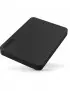Disque Dur Externe 2.5 2 To Toshiba Canvio Basics USB 3.0 Toshiba - 3