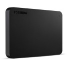 Disque Dur Externe 2.5 2 To Toshiba Canvio Basics USB 3.0 Toshiba - 5