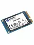 SSD 512Go Kingston KC600 mSATA 550Mo/s 520Mo/s - 1