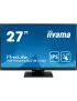 Ecran iiyama 27" T2754MSC-B1AG 1920x1080 Tactile 10 points - 2