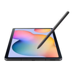Tablette Samsung Galaxy Tab S6 Lite (P610N)10.4" 2000x1200 64Go Gris - 2