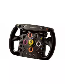 THRUSTMASTER Volant Ferrari F1 Wheel Add-On - 3