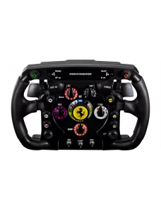 THRUSTMASTER Volant Ferrari F1 Wheel Add-On - 1