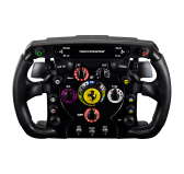 THRUSTMASTER Volant Ferrari F1 Wheel Add-On