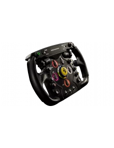 THRUSTMASTER Volant Ferrari F1 Wheel Add-On - 2