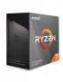 Processeur AMD RYZEN 7 5700X 3.4/4.6Ghz 36M 8Core 65W AM4 AMD - 1