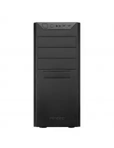Boitier Antec VSK 4000B Black U3/U2 Antec - 2