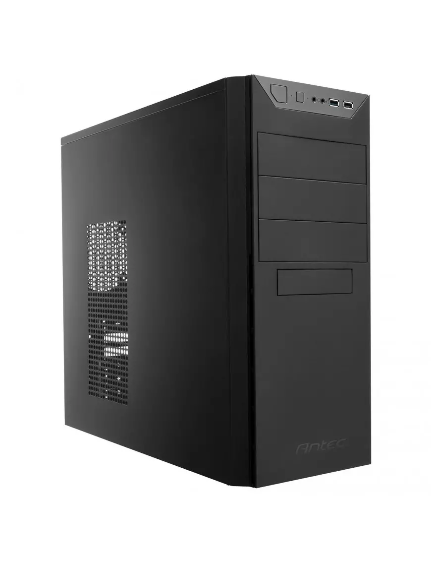 Boitier Antec VSK 4000B Black U3/U2 Antec - 1