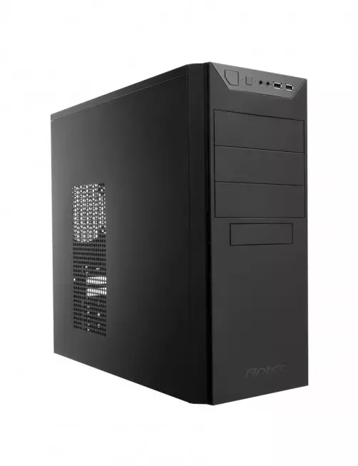 Boitier Antec VSK 4000B Black U3/U2 Antec - 1