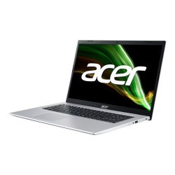 Portable Acer Aspire A317-53-33AY 17.3" i3-1115G4 8Go SSD 256Go W11 - 1