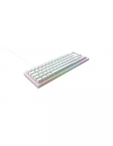 Clavier Xtrfy K5 Compact RGB Blanc - 2