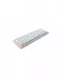 Clavier Xtrfy K5 Compact RGB Blanc - 2