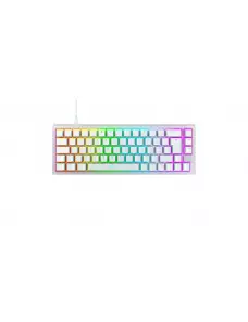 Clavier Xtrfy K5 Compact RGB Blanc - 3