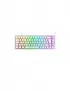 Clavier Xtrfy K5 Compact RGB Blanc - 3