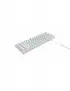 Clavier Xtrfy K5 Compact RGB Blanc - 4