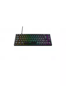 Clavier Xtrfy K5 Compact RGB Noir - 1