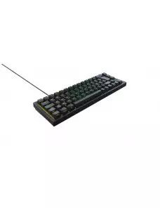 Clavier Xtrfy K5 Compact RGB Noir - 2