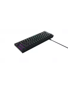 Clavier Xtrfy K5 Compact RGB Noir - 4