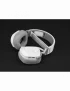 Casque Corsair HS80 RGB WIRELESS Gaming Premium Blanc - 8