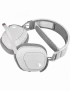 Casque Corsair HS80 RGB WIRELESS Gaming Premium Blanc - 6