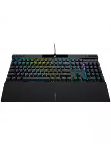 Clavier Gaming Corsair K70 RGB PRO (Cherry MX Speed) Corsair - 1
