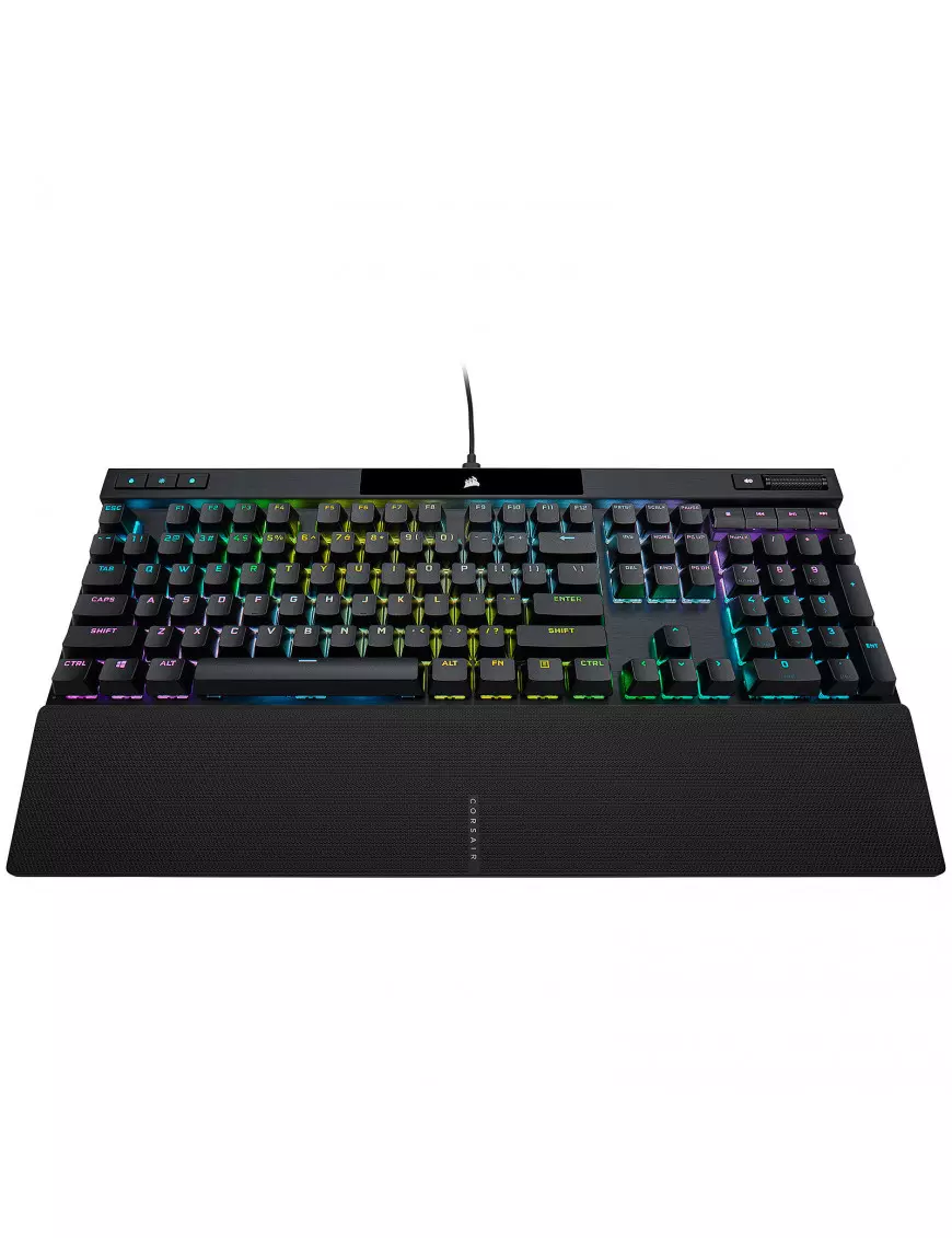 Clavier Gaming Corsair K70 RGB PRO (Cherry MX Speed) Corsair - 1