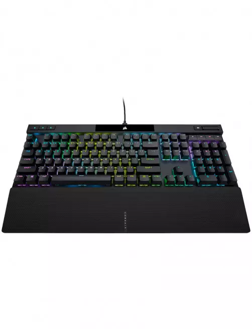 Clavier Gaming Corsair K70 RGB PRO (Cherry MX Speed) Corsair - 1