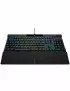 Clavier Gaming Corsair K70 RGB PRO (Cherry MX Speed) Corsair - 1