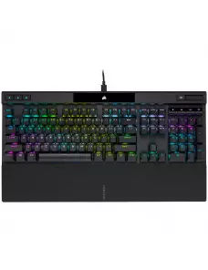 Clavier Gaming Corsair K70 RGB PRO (Cherry MX Speed) Corsair - 2