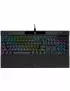Clavier Gaming Corsair K70 RGB PRO (Cherry MX Speed) Corsair - 2