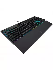 Clavier Gaming Corsair K70 RGB PRO (Cherry MX Speed) Corsair - 3
