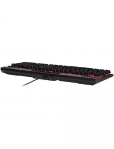 Clavier Gaming Corsair K70 RGB PRO (Cherry MX Speed) Corsair - 5