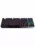 Clavier MSI Vigor GK50 Low Profile TKL Gaming - 3