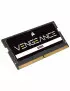 DDR5 Portable Corsair Vengeance Kit 64Go 2x32Go 4800Mhz CL40 Corsair - 1