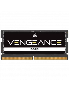 DDR5 Portable Corsair Vengeance Kit 64Go 2x32Go 4800Mhz CL40 Corsair - 2