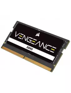 DDR5 Portable Corsair Vengeance Kit 64Go 2x32Go 4800Mhz CL40 Corsair - 3